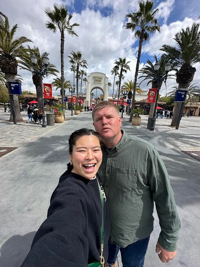 Picture of Universal Studios Hollywood $$$ Or City Walk "Free"