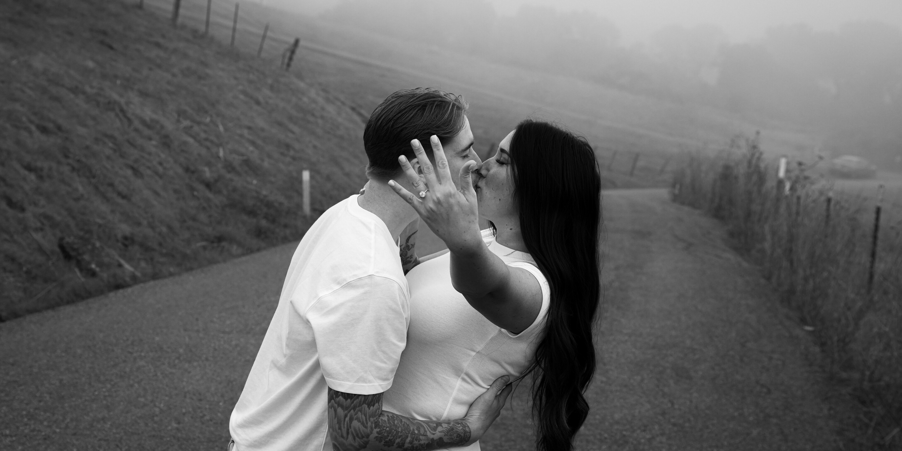 Tyler & Korrina Home Page Banner