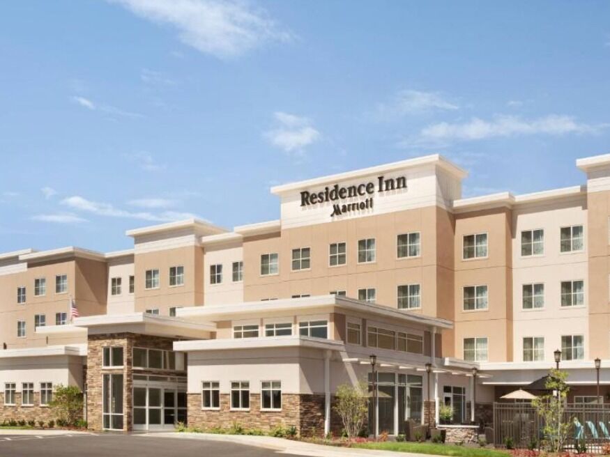 Picture of Residence Inn Winston-Salem Hanes Mall