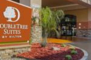 Picture of DoubleTree Suites by Hilton Hotel Sacramento Rancho Cordova