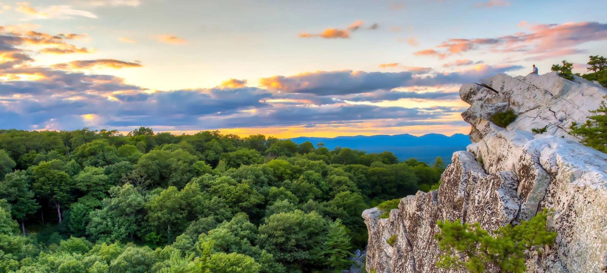 Picture of Mohonk Preserve