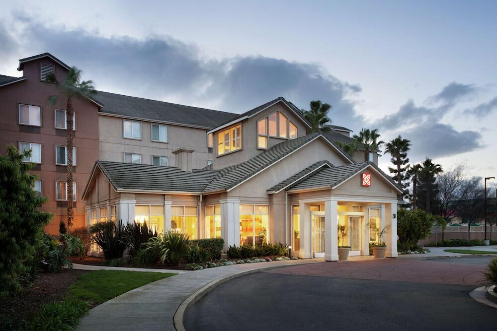 Picture of Hilton Garden Inn Gilroy