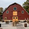 A Romantic, Rustic Barn Wedding at Mapleside Farms in Strongsville, Ohio