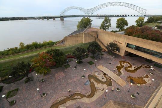 Picture of Mud Island River Park