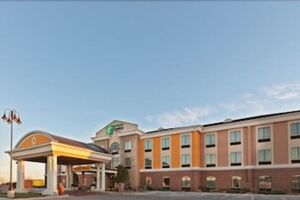 Picture of Holiday Inn Express Hotel Suites Lubbock Southwest Wolfforth an IHG Hotel