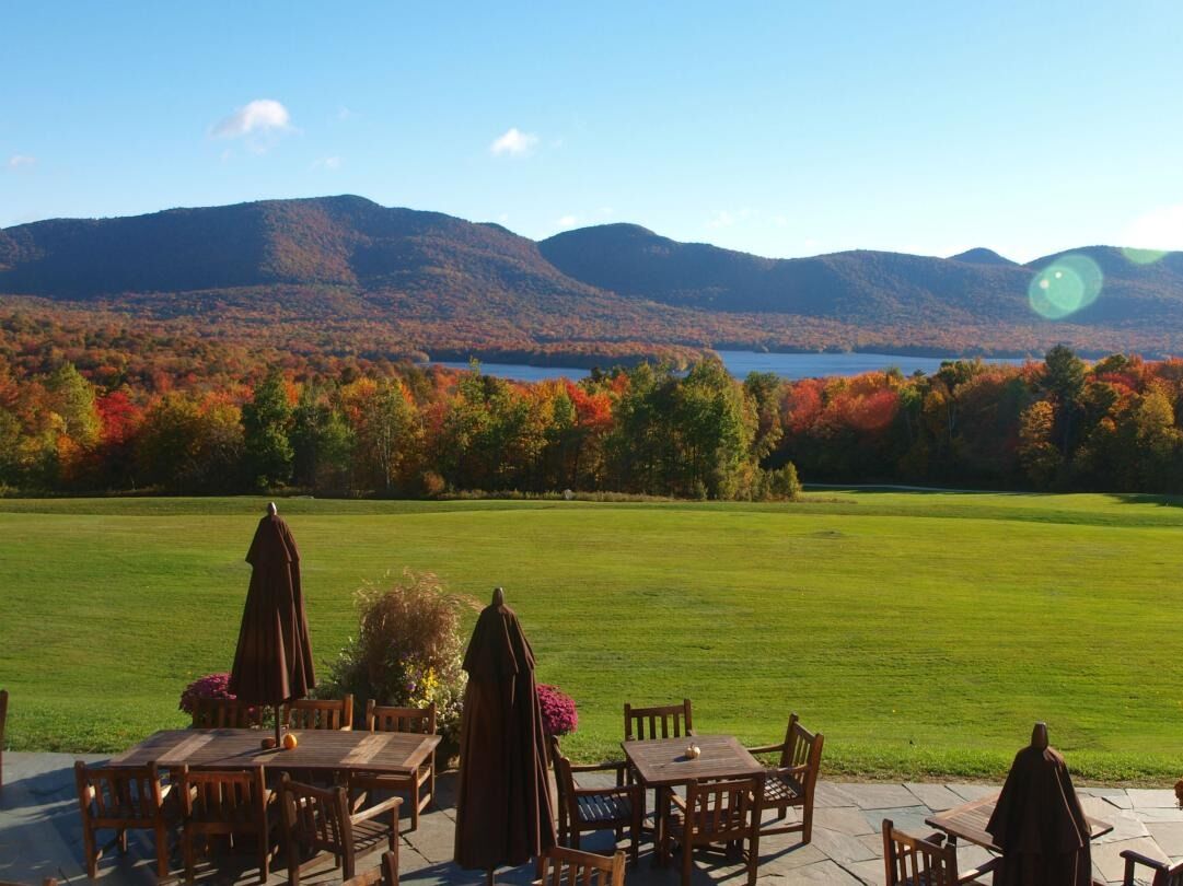 Picture of Mountain Top Resort