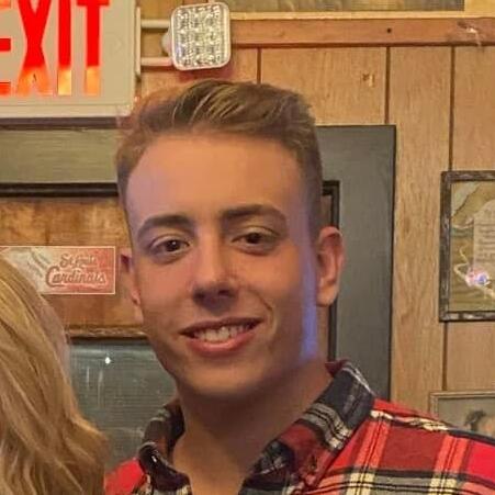 Garrett Hayn