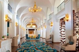 Picture of The Vinoy Resort & Golf Club Autograph Collection