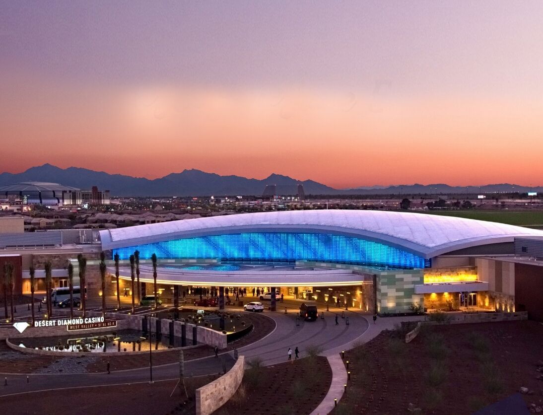 Picture of Desert Diamond Casino