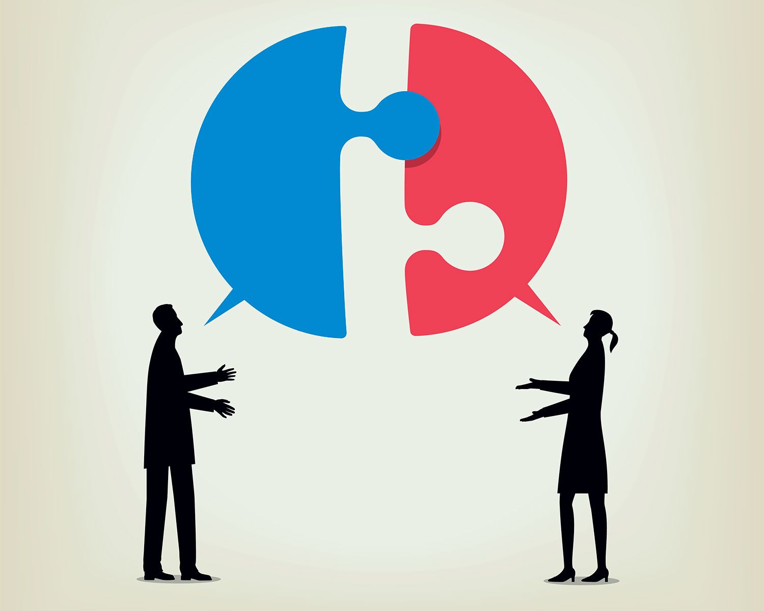 How Do We Navigate Our Different Political Beliefs?