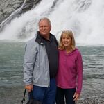 Scott & Sue Stewart
