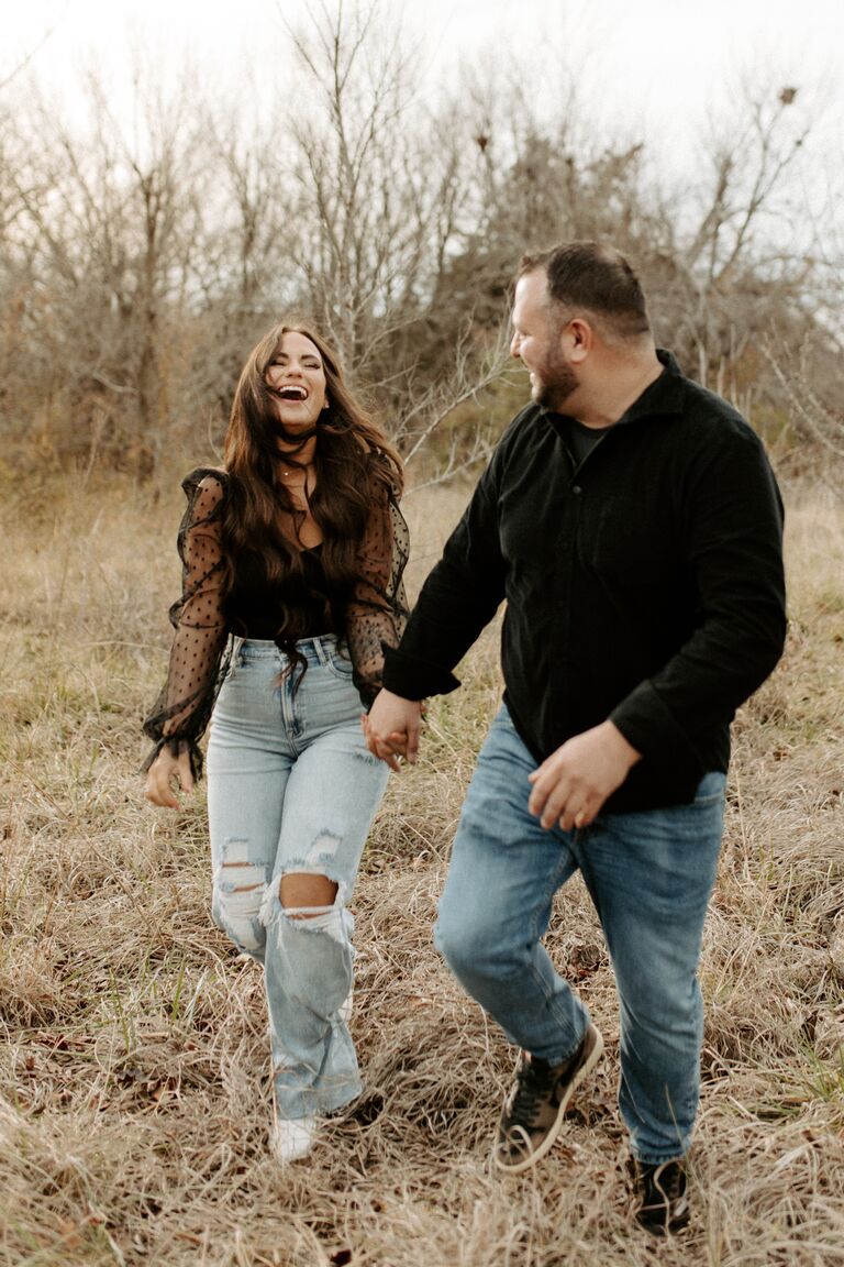 Grace & Luke Home Page Banner