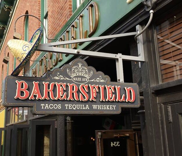 Picture of Bakersfield Mass Ave
