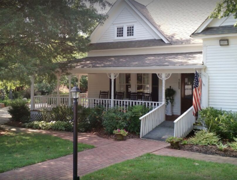 Picture of Alpharetta History Walk