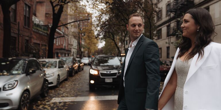 Jake & Erynn Home Page Banner