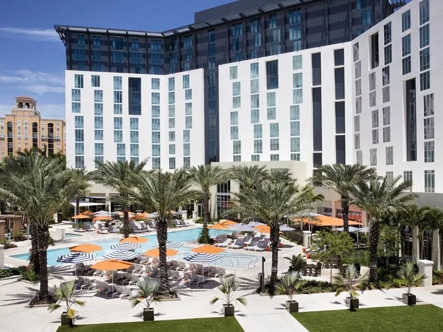 Picture of Hilton West Palm Beach