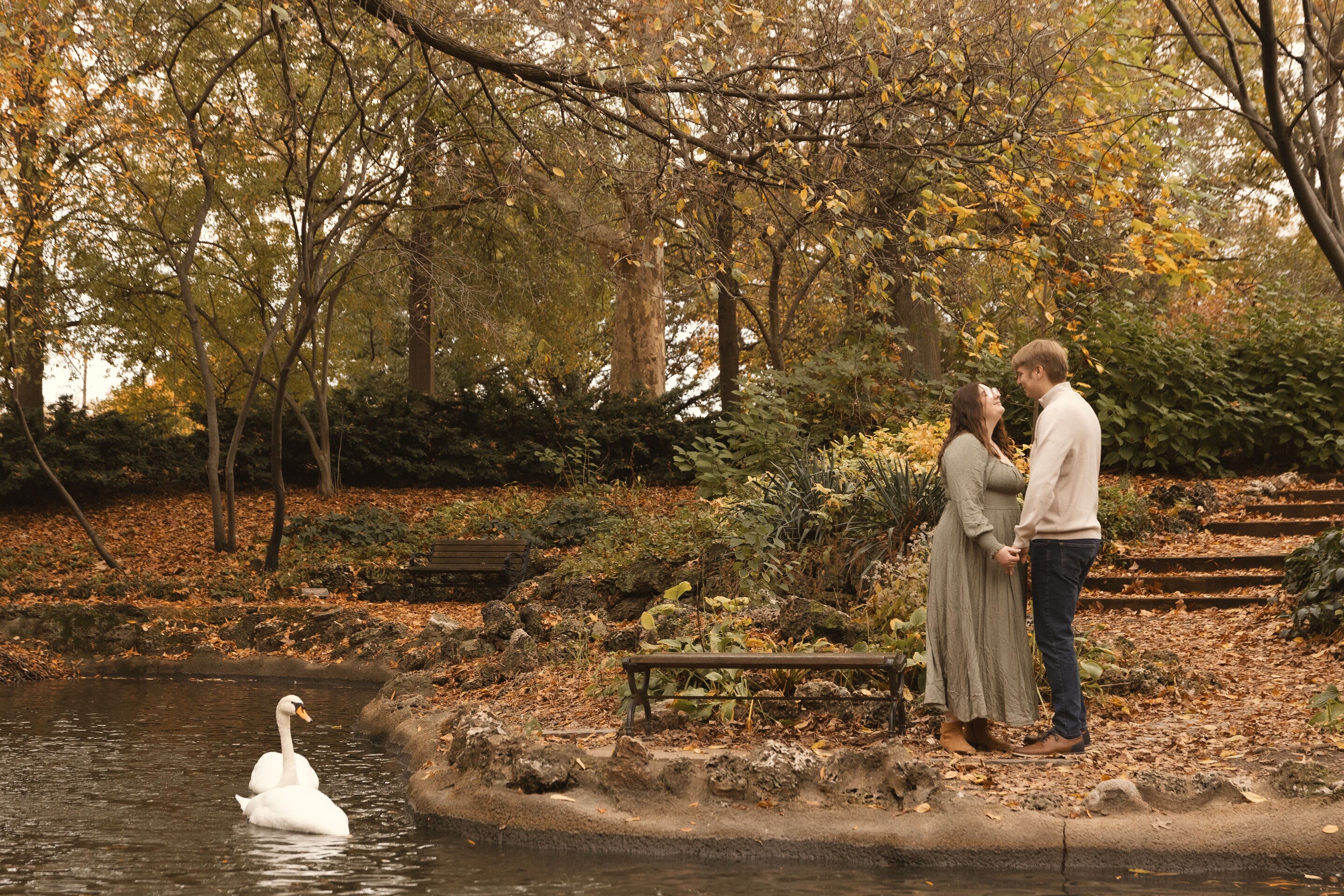 Madyson & Matthew Home Page Banner