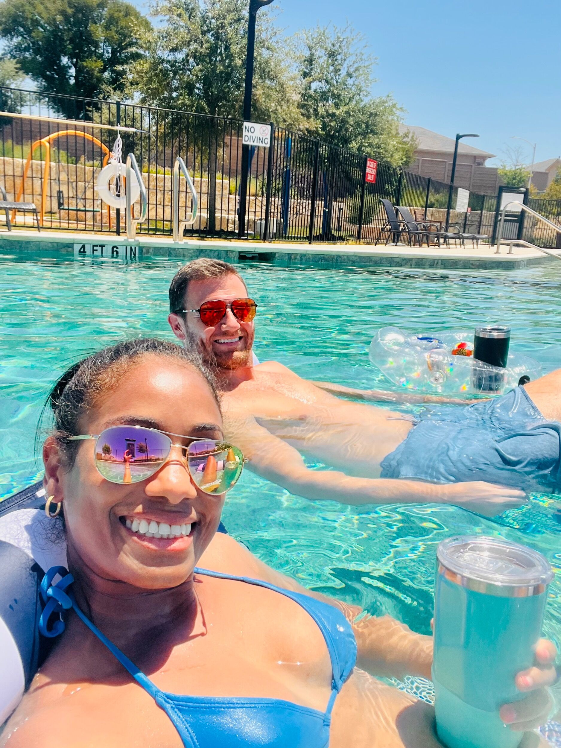 Picture of A Summer of Firsts 
