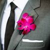 A Modern Glam Wedding in Saratoga Springs, NY