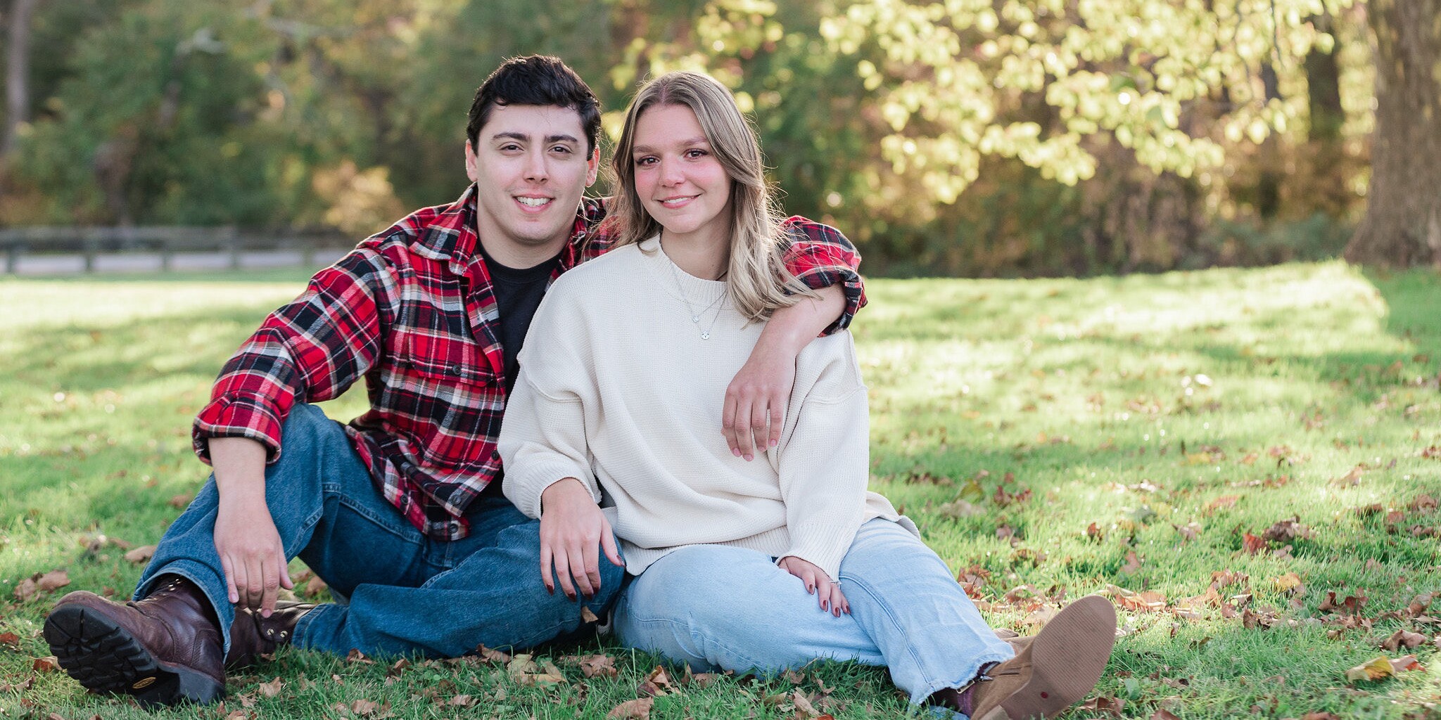 Cali & Anthony Home Page Banner