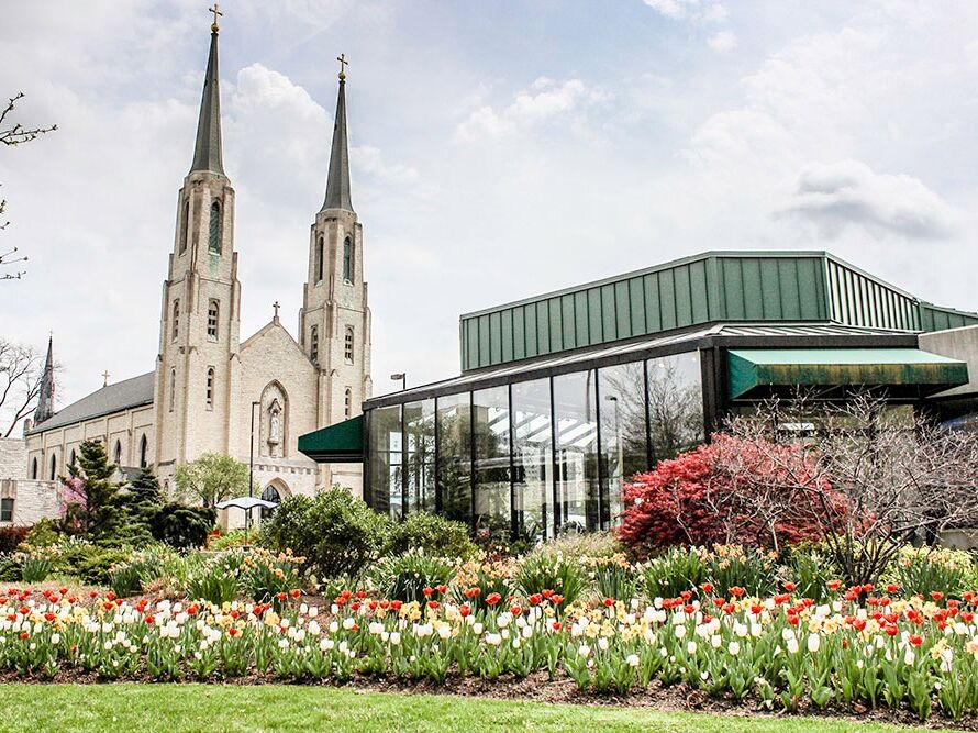 Picture of Foellinger-Freimann Botanical Conservatory