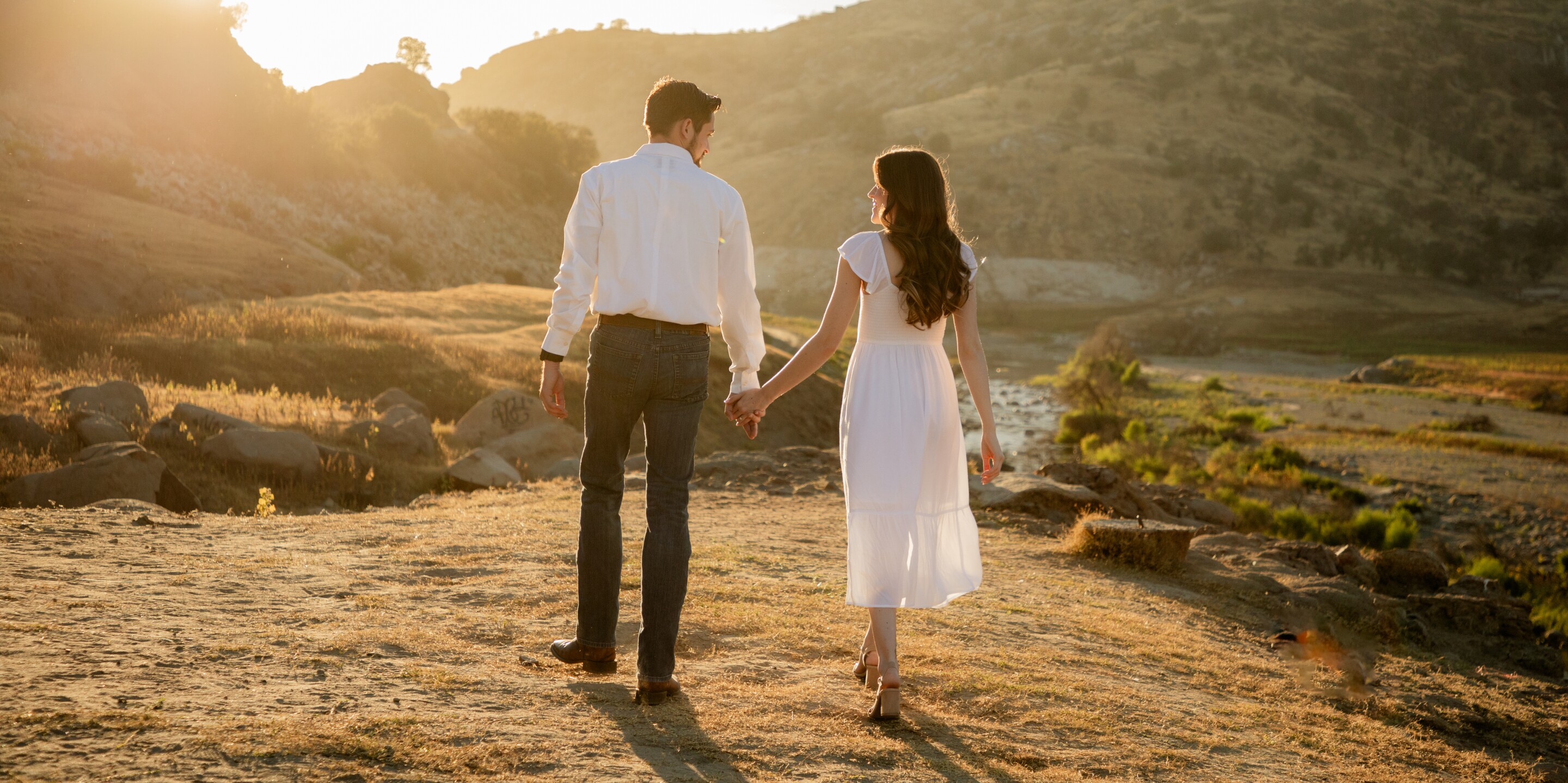 Camron & Lauren Home Page Banner
