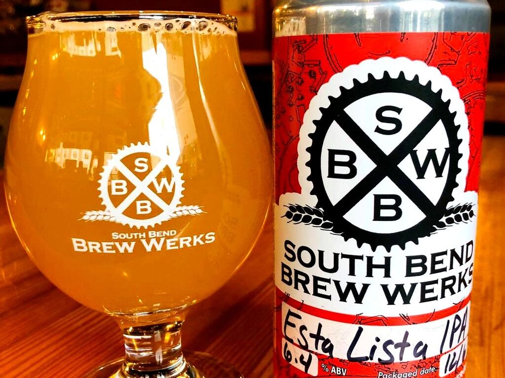 Picture of South Bend Brew Werks