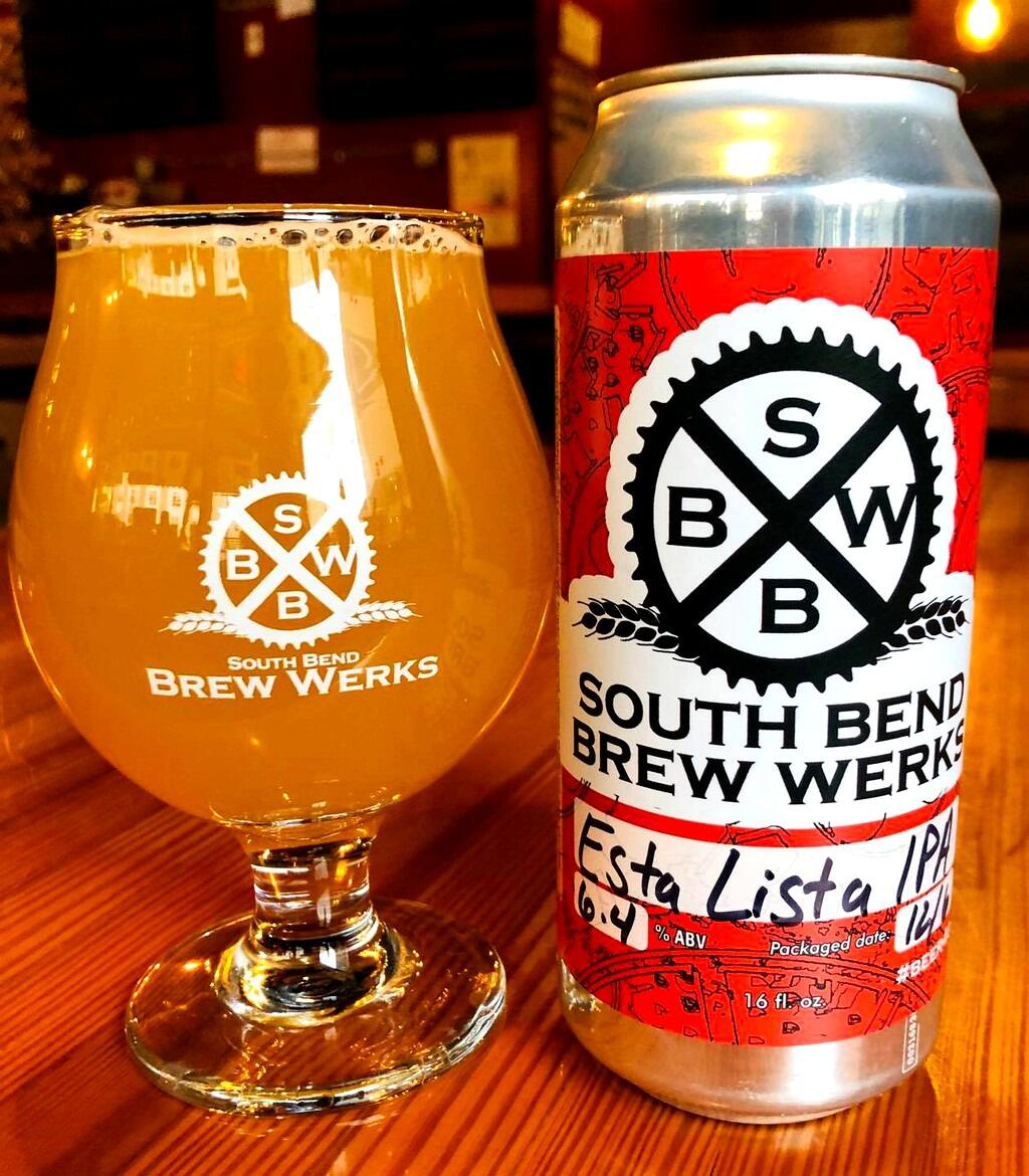 Picture of South Bend Brew Werks