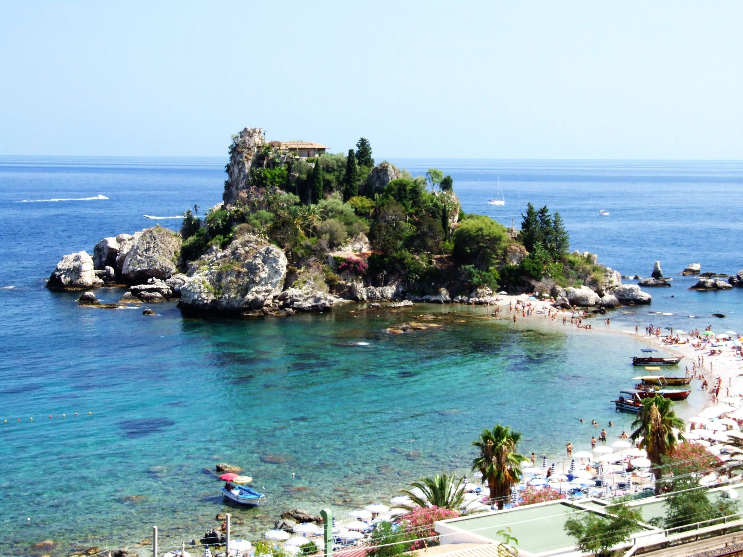 Picture of Relax at Isola Bella