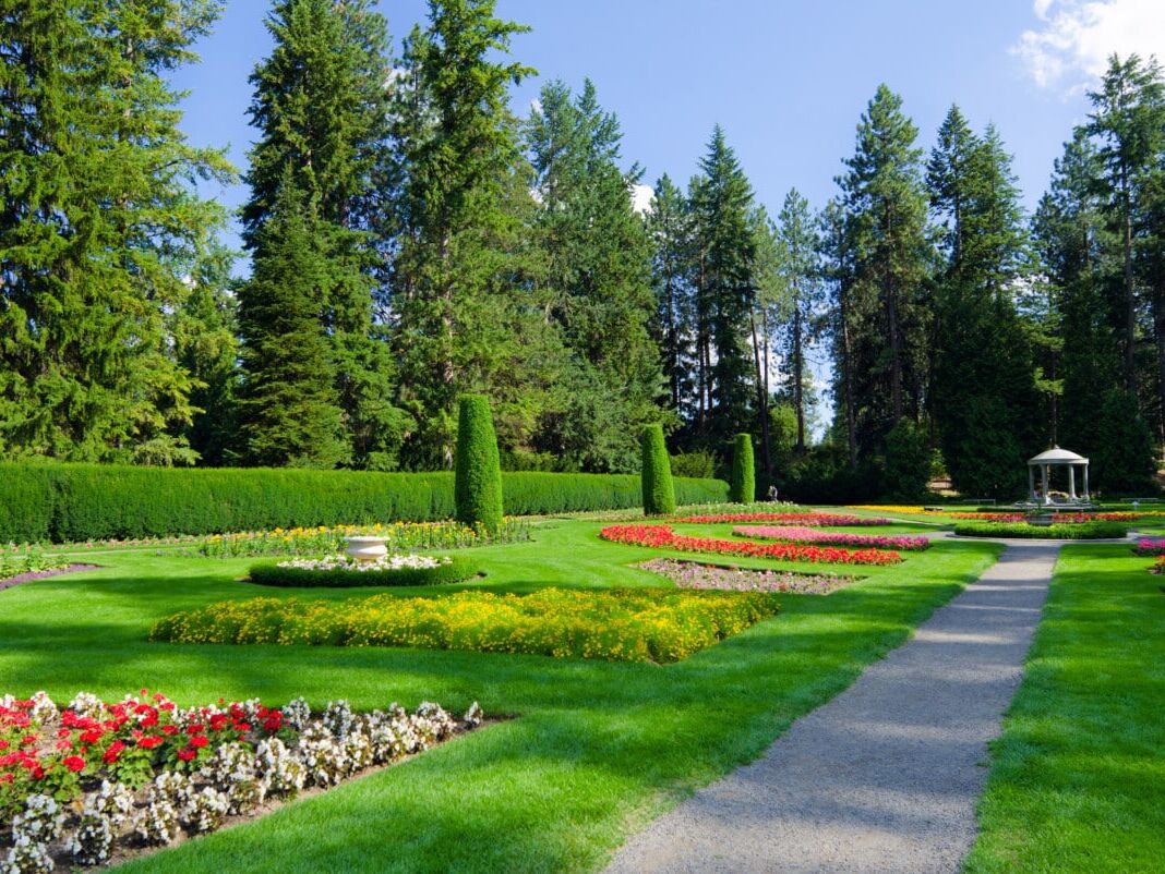 Picture of Manito Park
