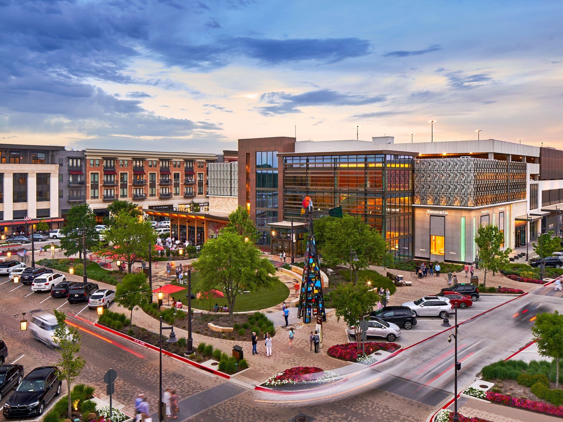 Picture of The Shops at Clearfork