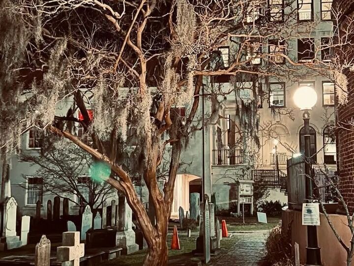 Picture of Ghost City Tours