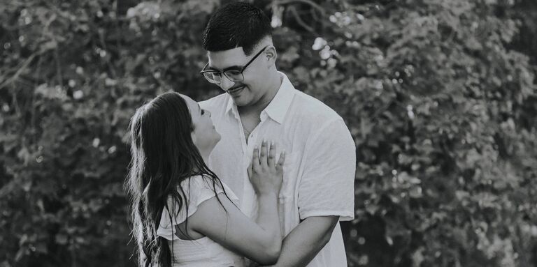 Richard  & Alexa Home Page Banner