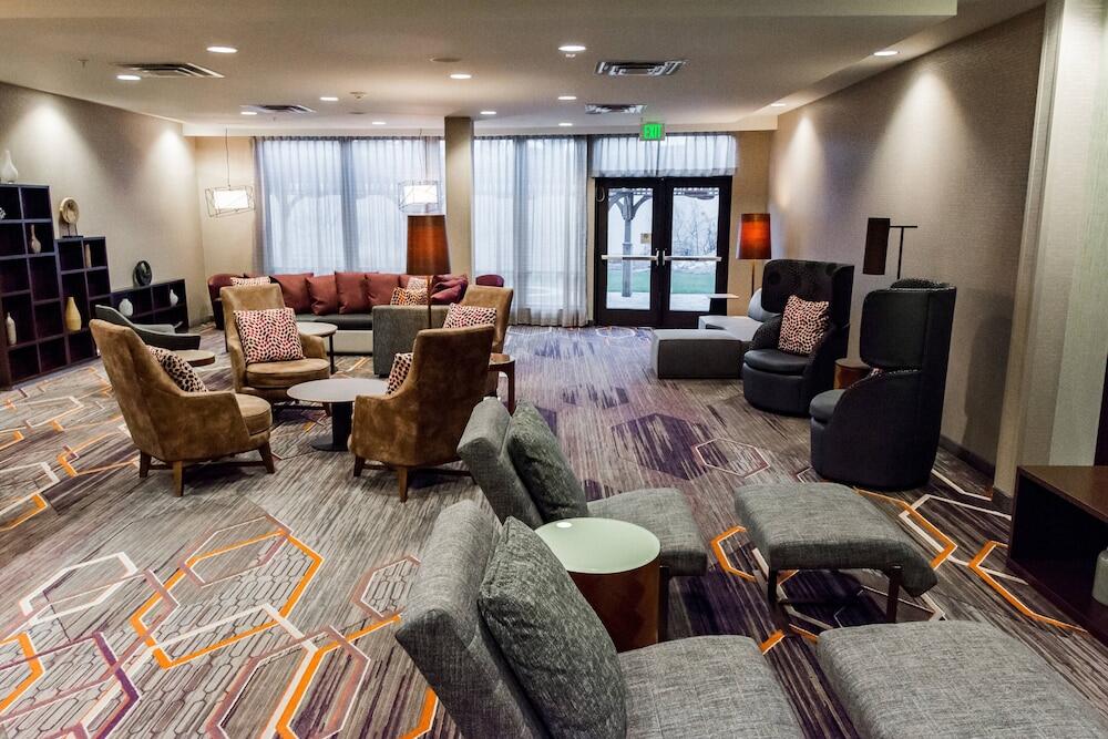 Picture of Courtyard Marriott Lafayette
