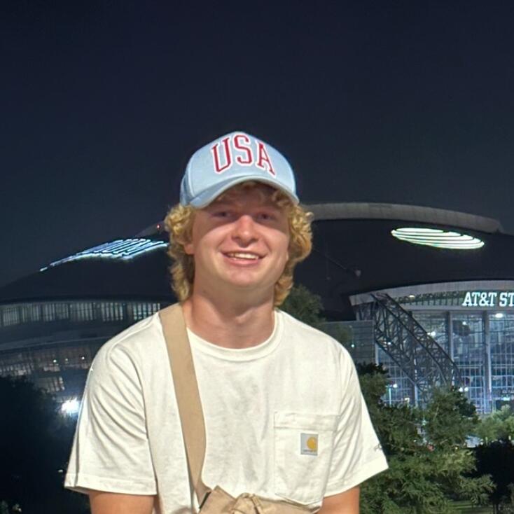 Colby Miller