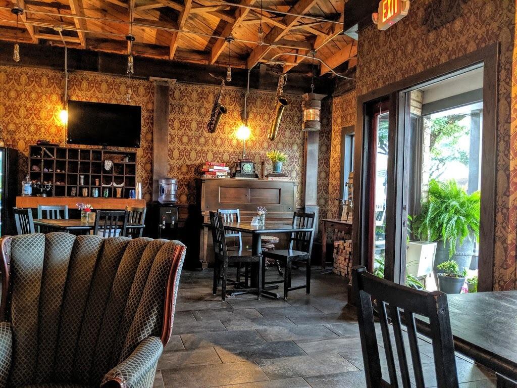 Picture of Re:Bar Cafe & Juicestillery