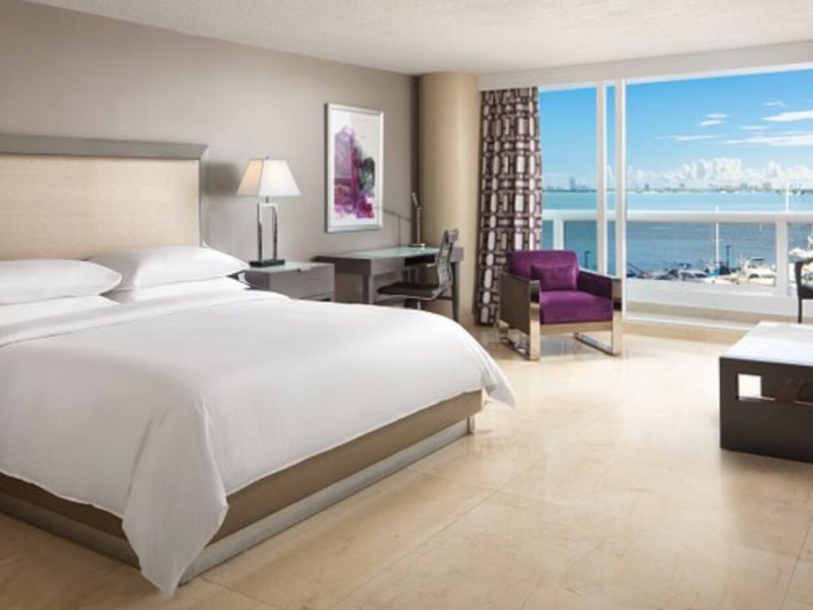 Picture of DoubleTree by Hilton Grand Hotel Biscayne Bay