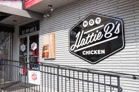 Picture of Hattie B's Hot Chicken