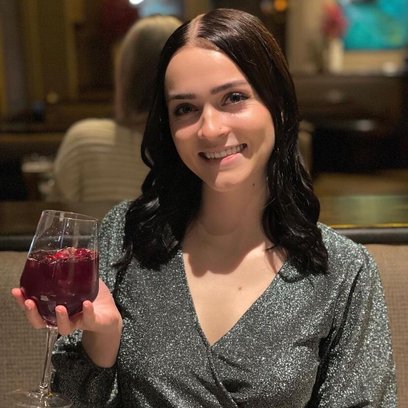 Madison Werschner