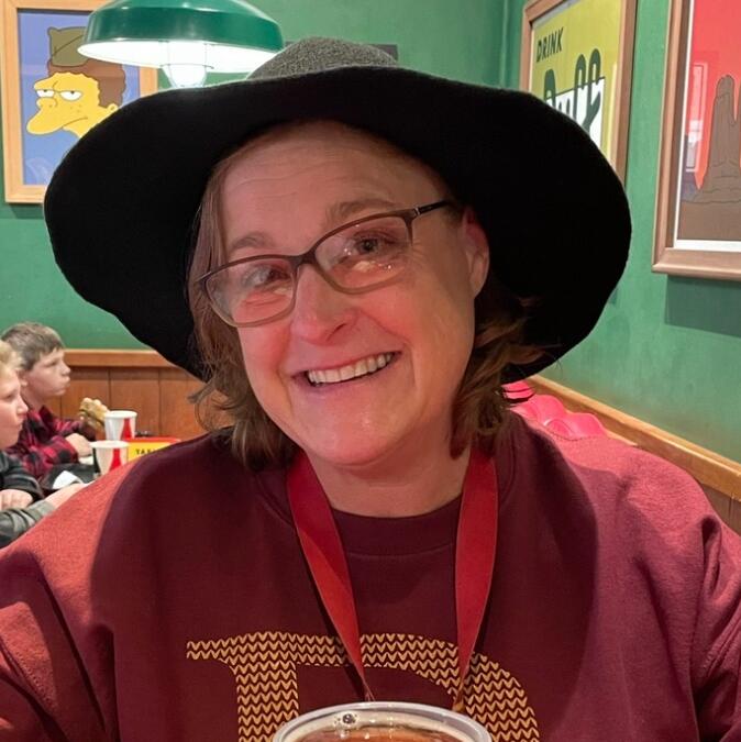 Debi Frey