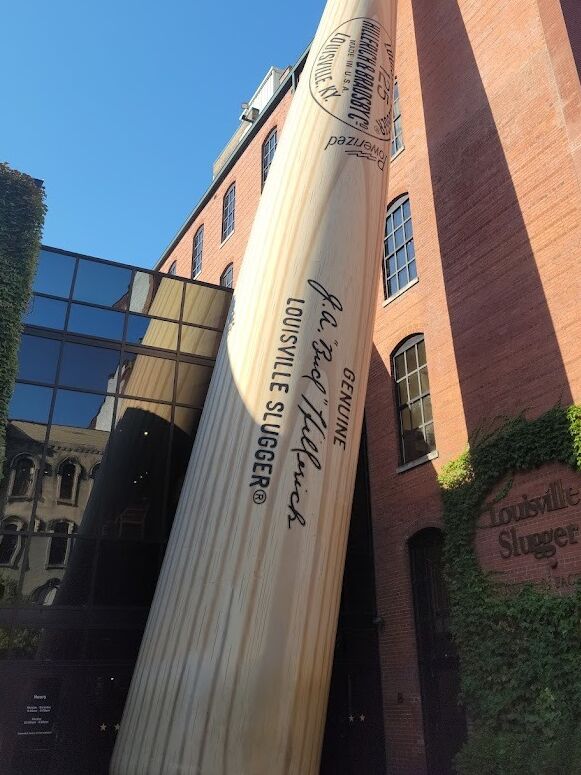 Picture of Louisville Slugger Museum & Factory