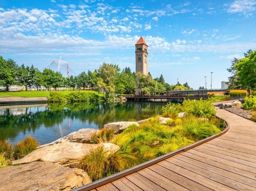Picture of Riverfront Park