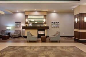 Picture of Holiday Inn Express Hotel & Suites Tacoma Downtown an IHG Hotel