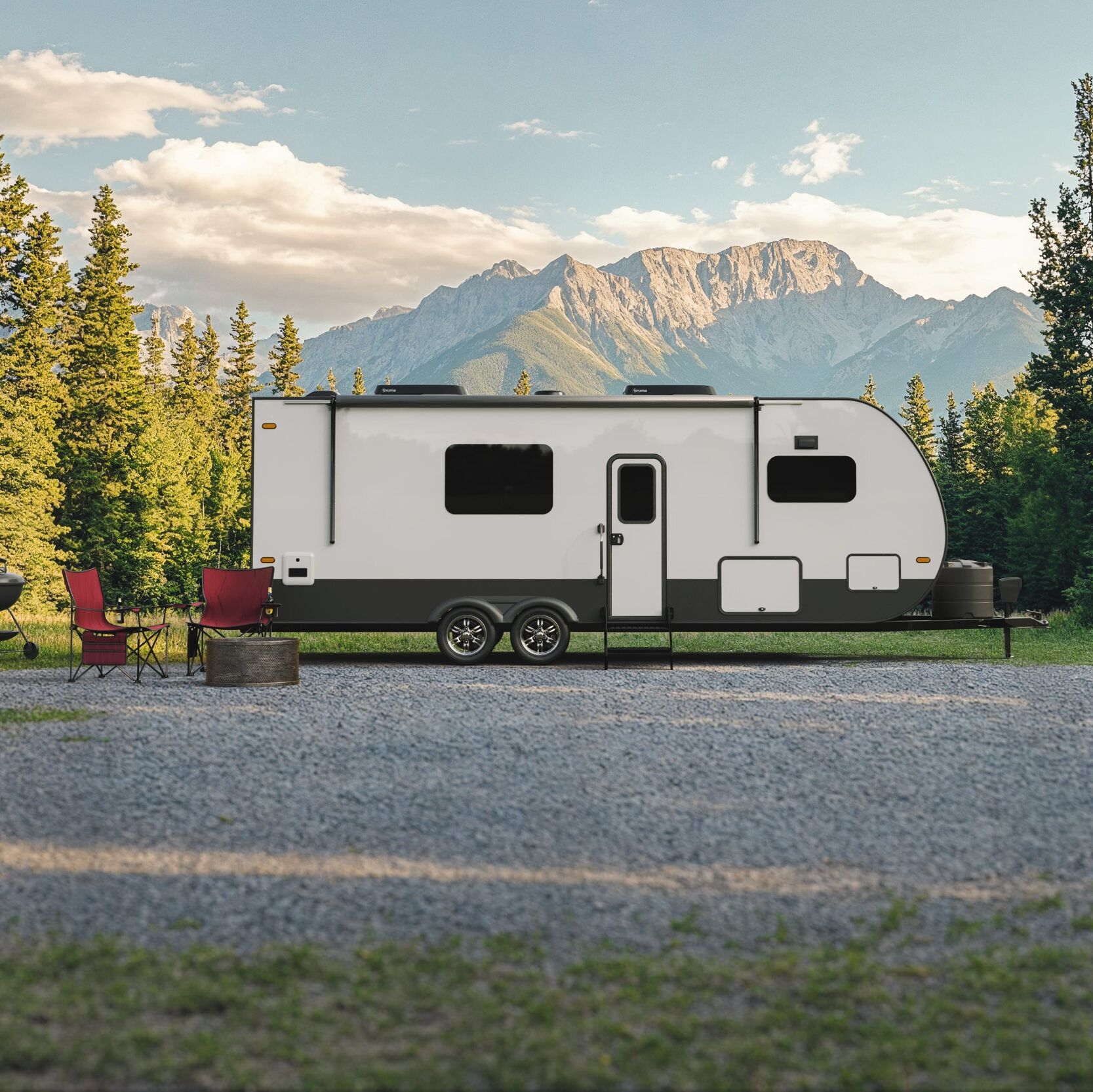 Picture of Camping