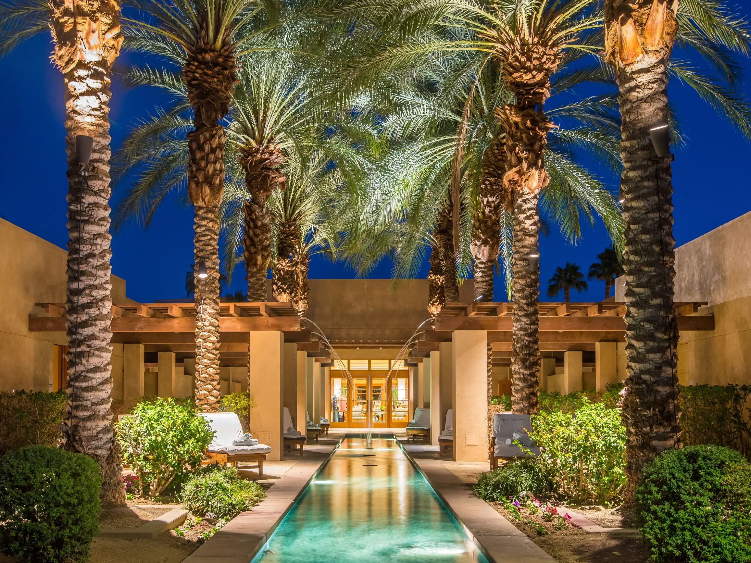 Picture of Agua Serena Spa