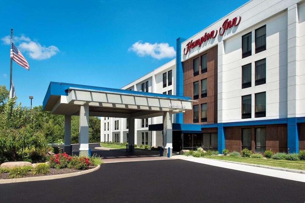 Picture of Hampton Inn by Hilton Middletown