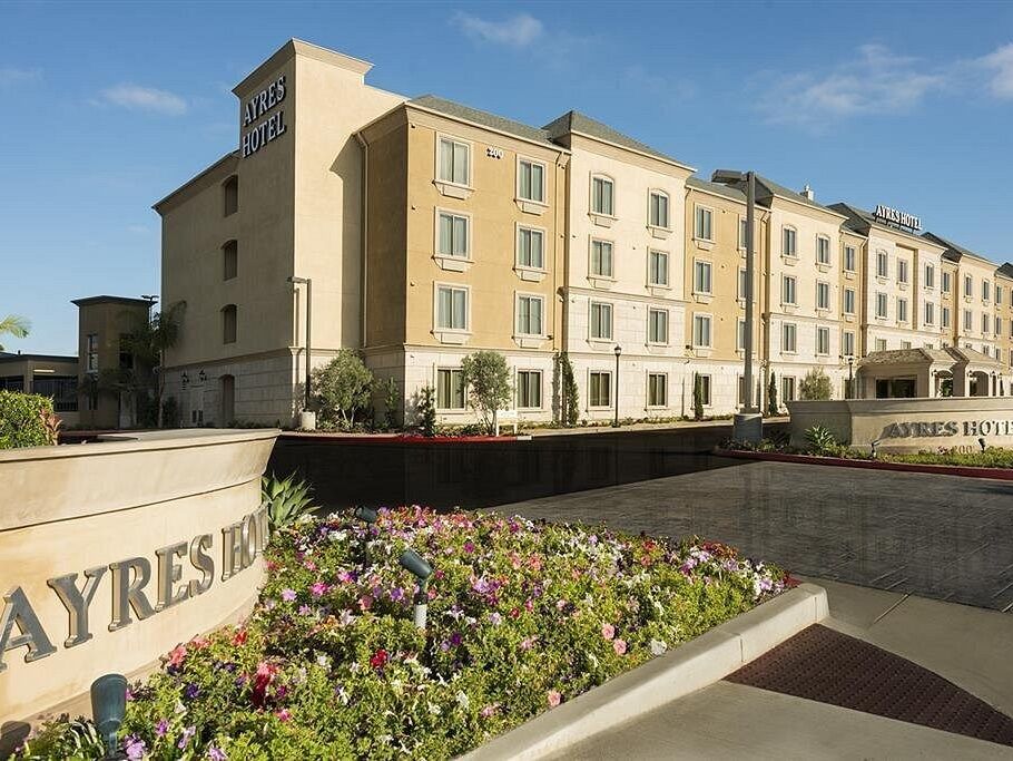 Picture of Ayres Hotel Orange