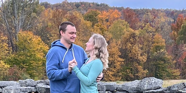 Leah Gallup and Steven Rakowski's Wedding Website - The Knot