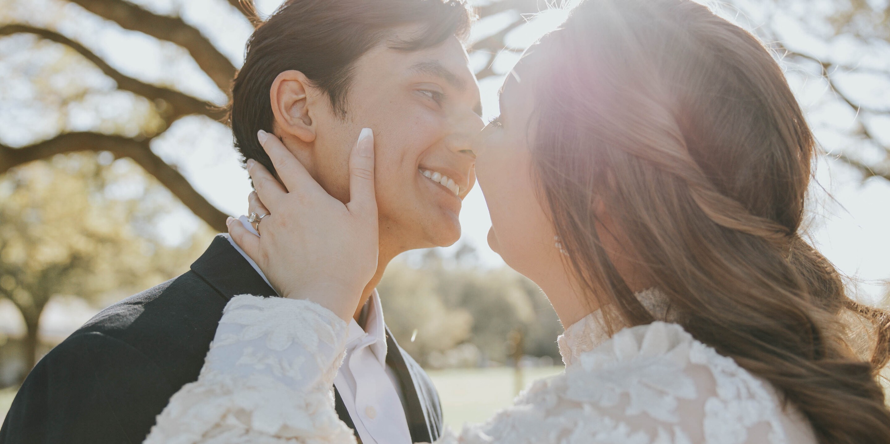 Emma & Ronnie Home Page Banner