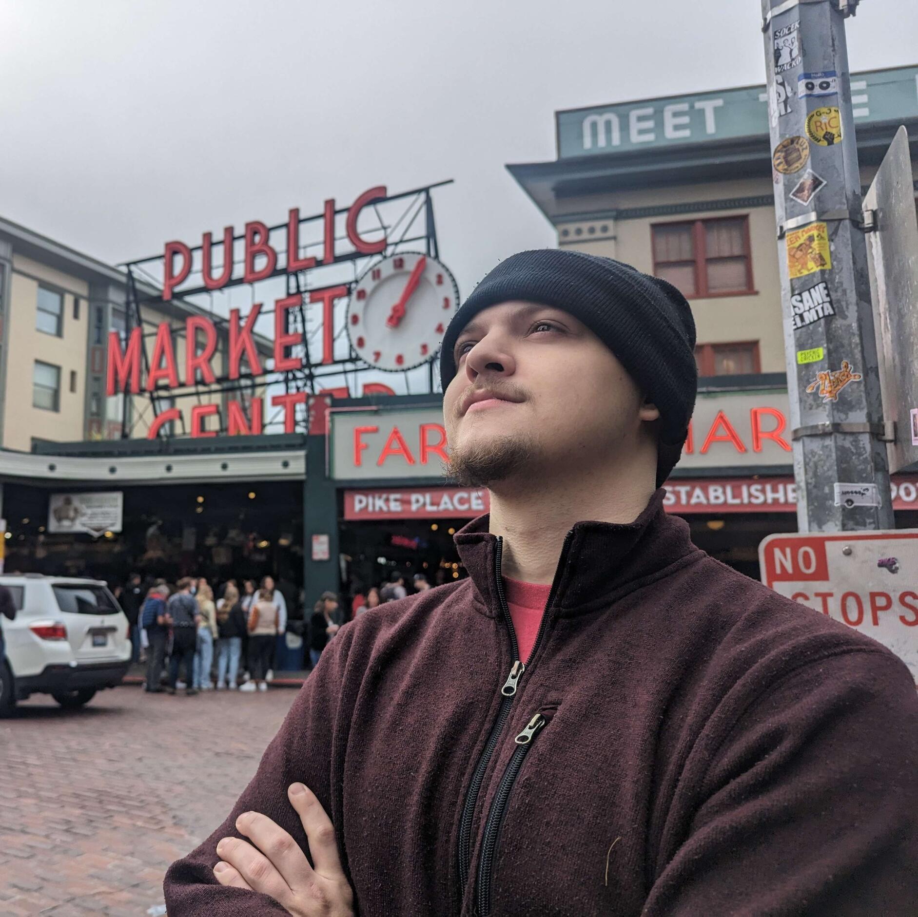 Micah Neitz